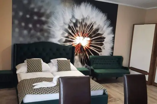 Kk Laguna Wellness Apartmanok, Egerszalk, Eger - 5 km