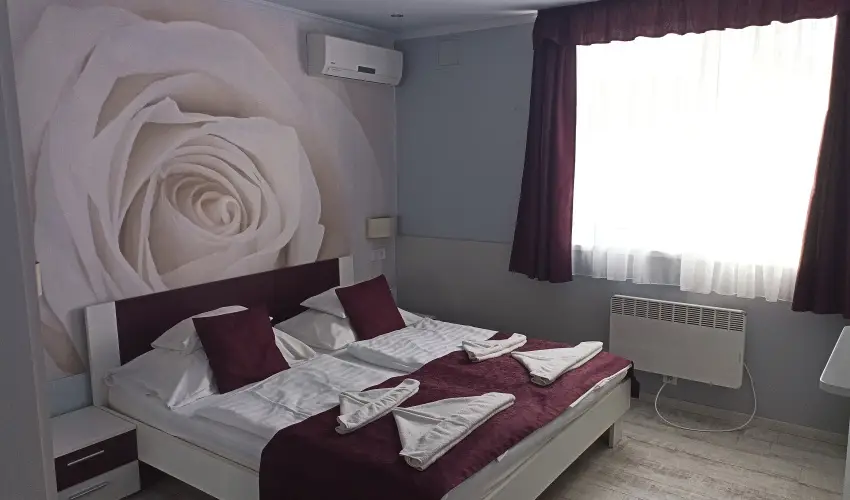 Kk Laguna Wellness Apartmanok Egerszalk