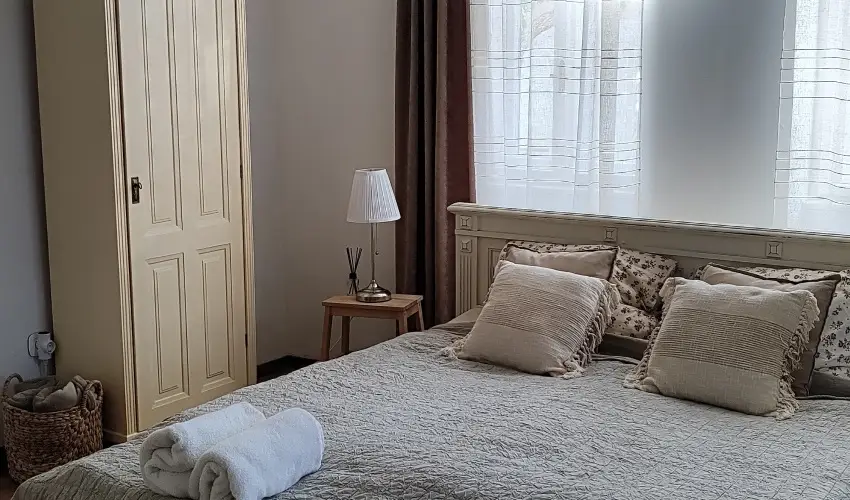 Kiskilenc Vendghz Szarvask