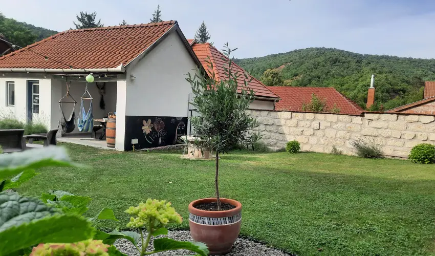 Kiskilenc Vendghz Szarvask