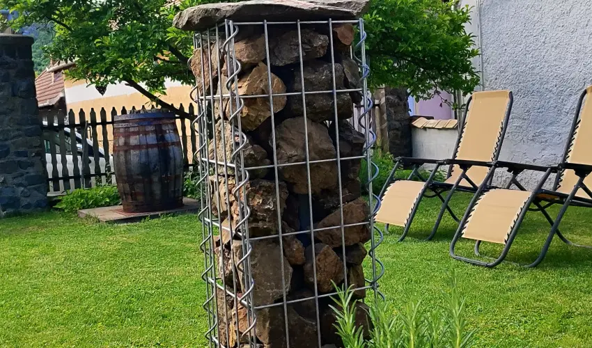 Kiskilenc Vendghz Szarvask