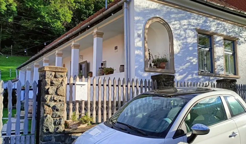 Kiskilenc Vendghz Szarvask