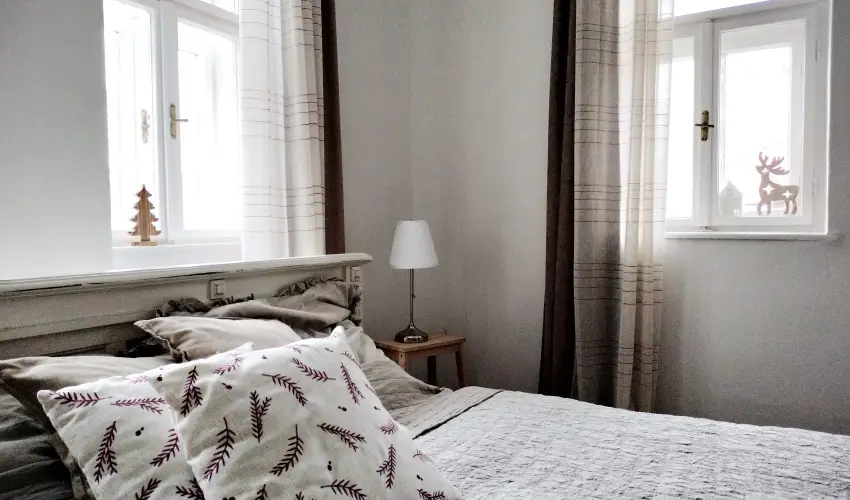 Kiskilenc Vendghz Szarvask