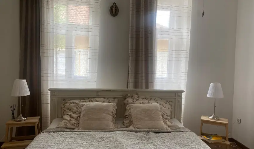 Kiskilenc Vendghz Szarvask