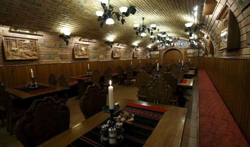 Kulacs Csrda & Panzi Eger