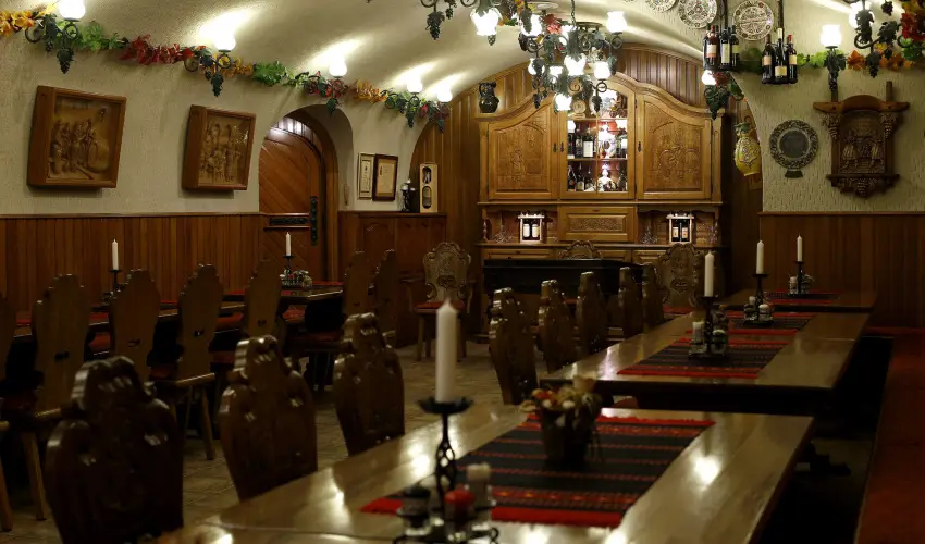 Kulacs Csrda & Panzi Eger