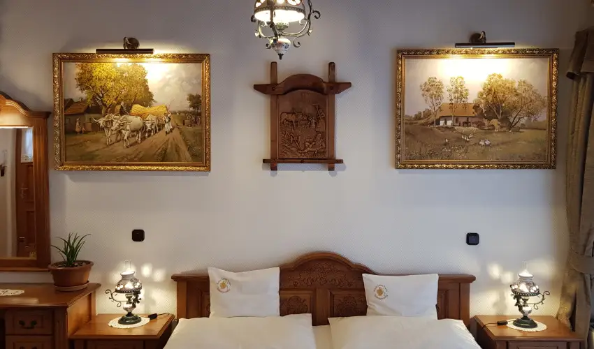 Kulacs Csrda & Panzi Eger