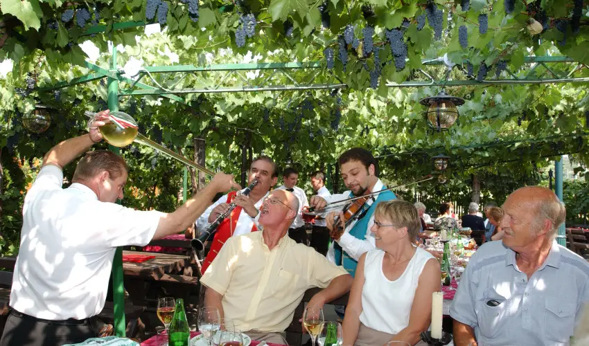 Kulacs Csrda & Panzi Eger