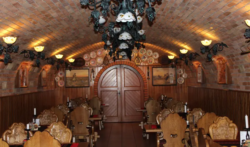 Kulacs Csrda & Panzi Eger