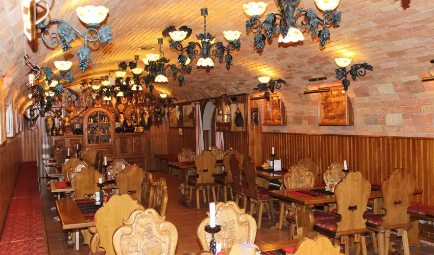 Kulacs Csrda & Panzi Eger