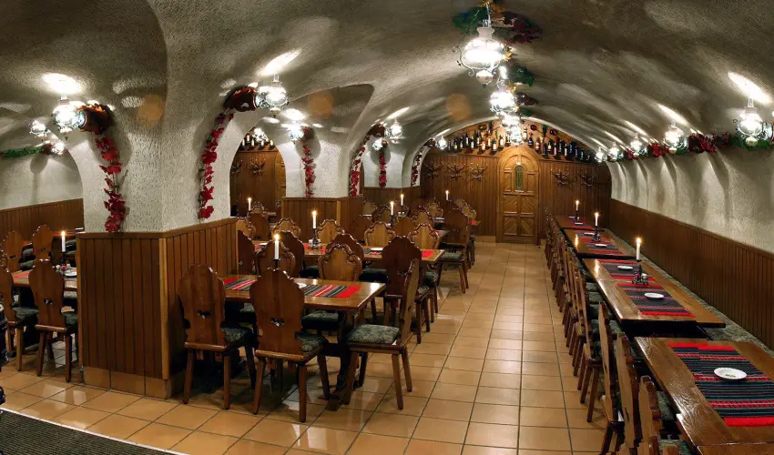 Kulacs Csrda & Panzi Eger