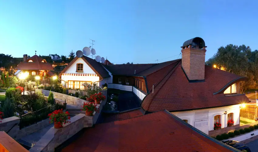 Kulacs Csrda & Panzi Eger