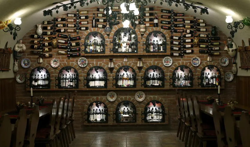 Kulacs Csrda & Panzi Eger