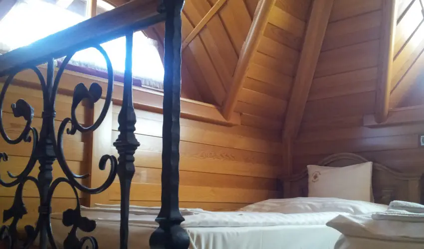 Kulacs Csrda & Panzi Eger