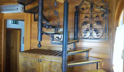 Kulacs Csrda & Panzi Eger