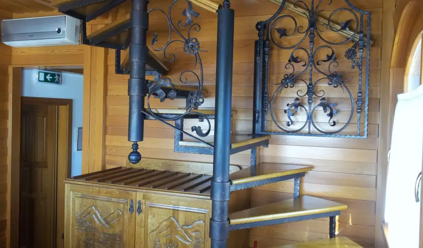 Kulacs Csrda & Panzi Eger