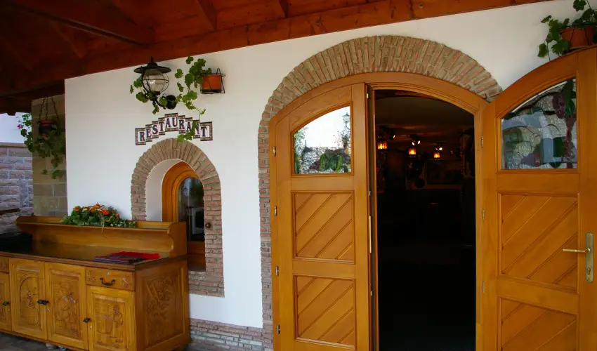 Kulacs Csrda & Panzi Eger