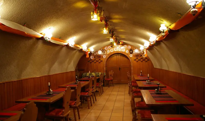 Kulacs Csrda & Panzi Eger