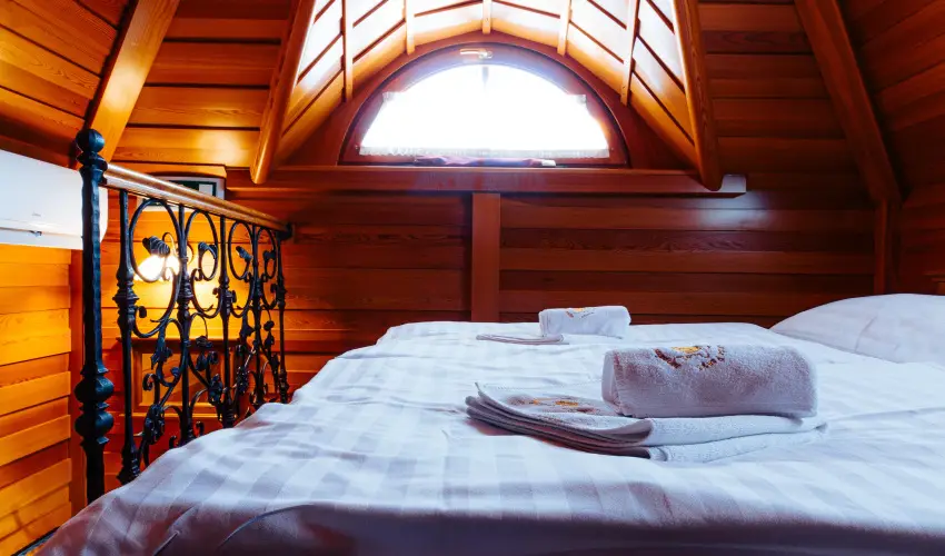 Kulacs Csrda & Panzi Eger