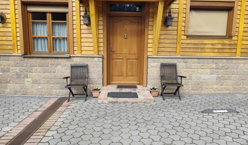 Kulacs Csrda & Panzi Eger