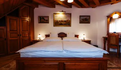 Kulacs Csrda & Panzi Eger