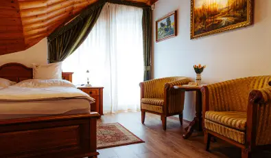 Kulacs Csrda & Panzi Eger