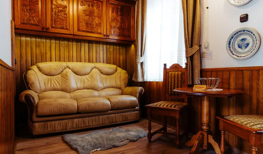 Kulacs Csrda & Panzi Eger