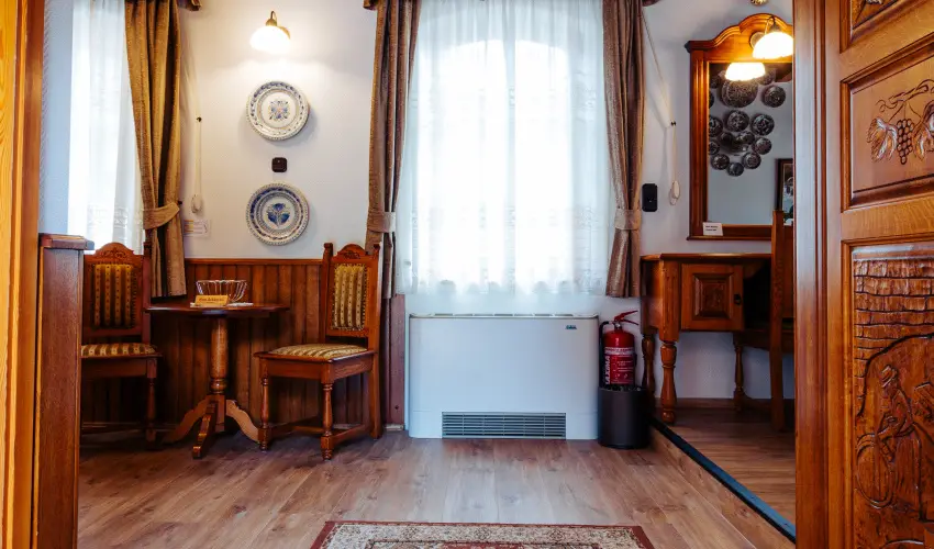 Kulacs Csrda & Panzi Eger