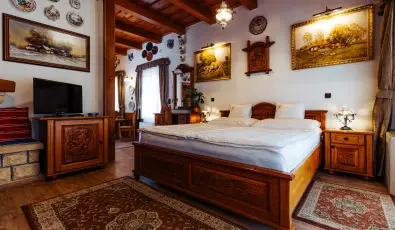 Kulacs Csrda & Panzi Eger