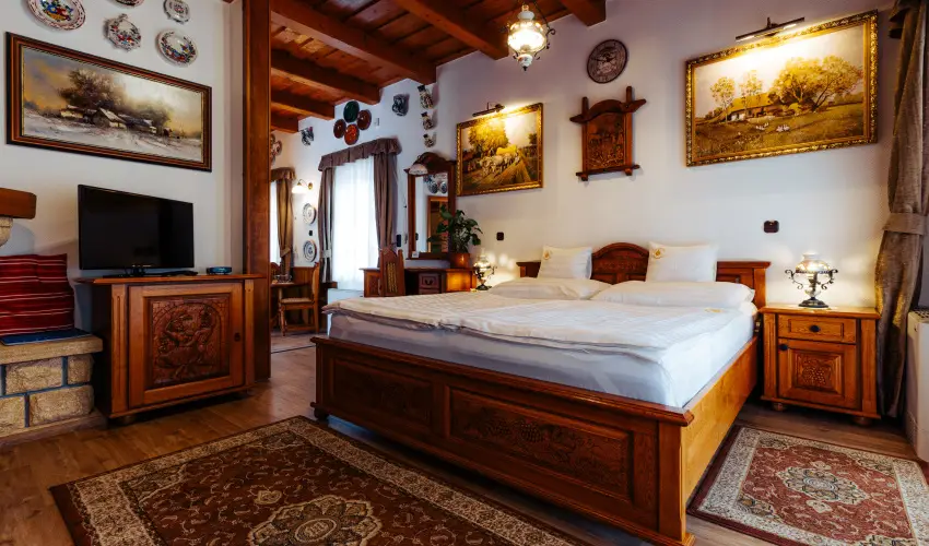 Kulacs Csrda & Panzi Eger