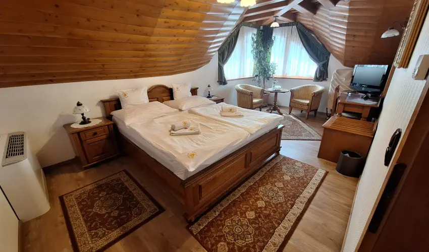 Kulacs Csrda & Panzi Eger