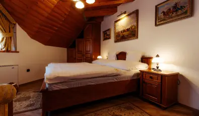 Kulacs Csrda & Panzi Eger