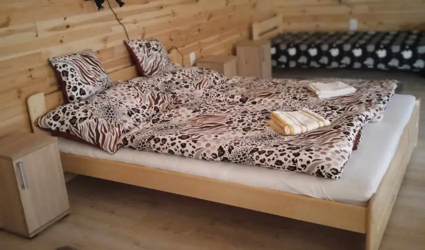 Lilla Apartmanhzak Szilvsvrad