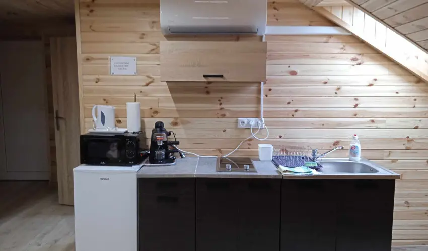 Lilla Apartmanhzak Szilvsvrad