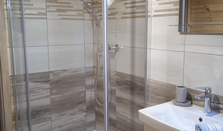 Lilla Apartmanhzak Szilvsvrad