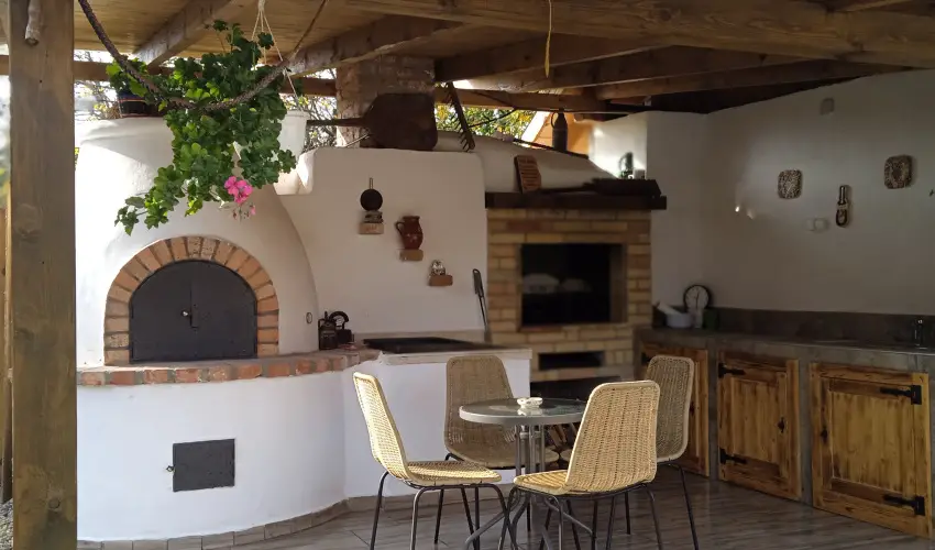 Lilla Apartmanhzak Szilvsvrad