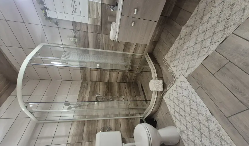 Lilla Apartmanhzak Szilvsvrad