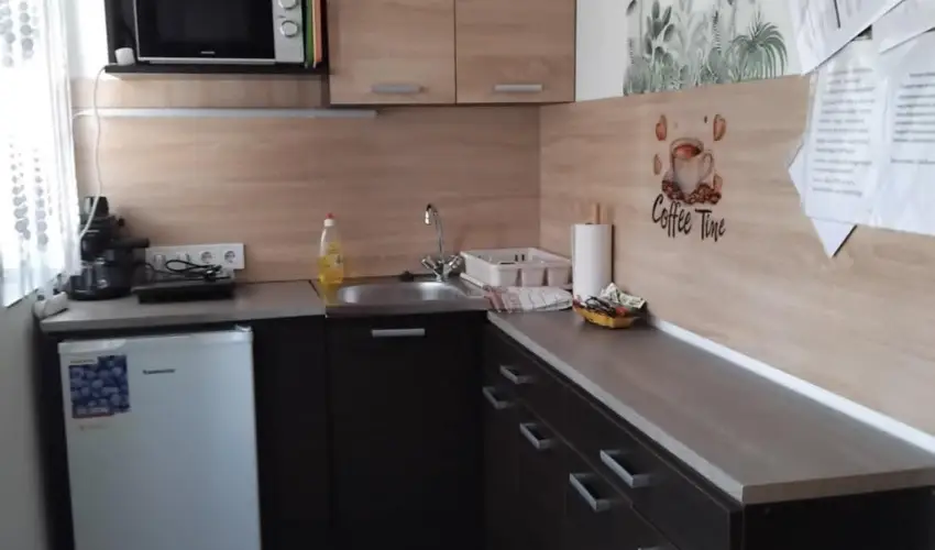 Lilla Apartmanh�zak Szilv�sv�rad