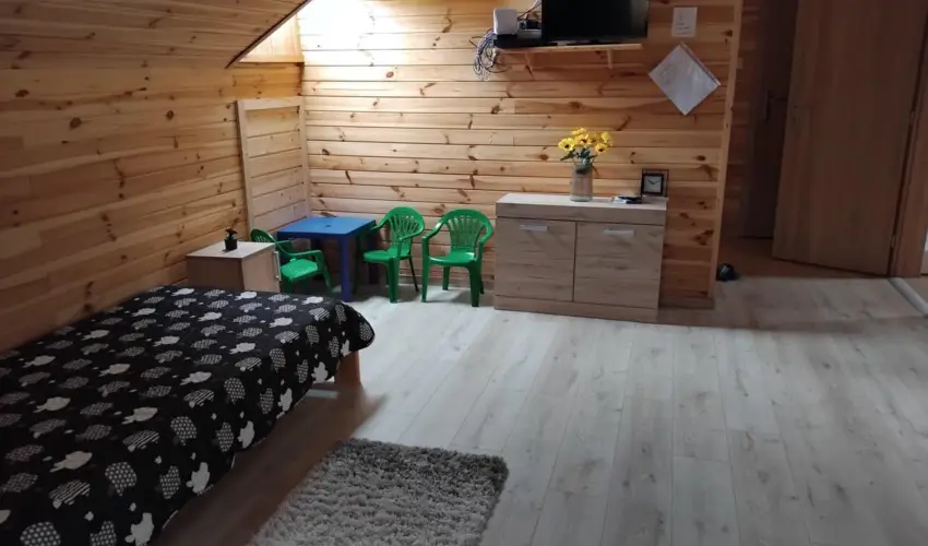 Lilla Apartmanh�zak Szilv�sv�rad