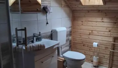 Lilla Apartmanhzak Szilvsvrad