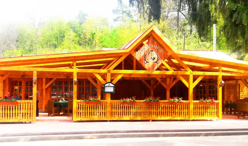 Lipicai Hotel Szilvsvrad