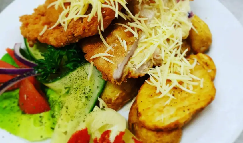 Lipicai Hotel Szilvsvrad