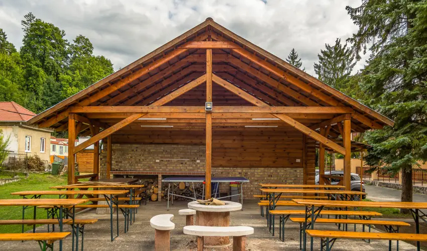 Lipicai Hotel Szilvsvrad