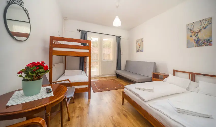 Lipicai Hotel Szilvsvrad