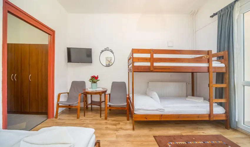 Lipicai Hotel Szilvsvrad