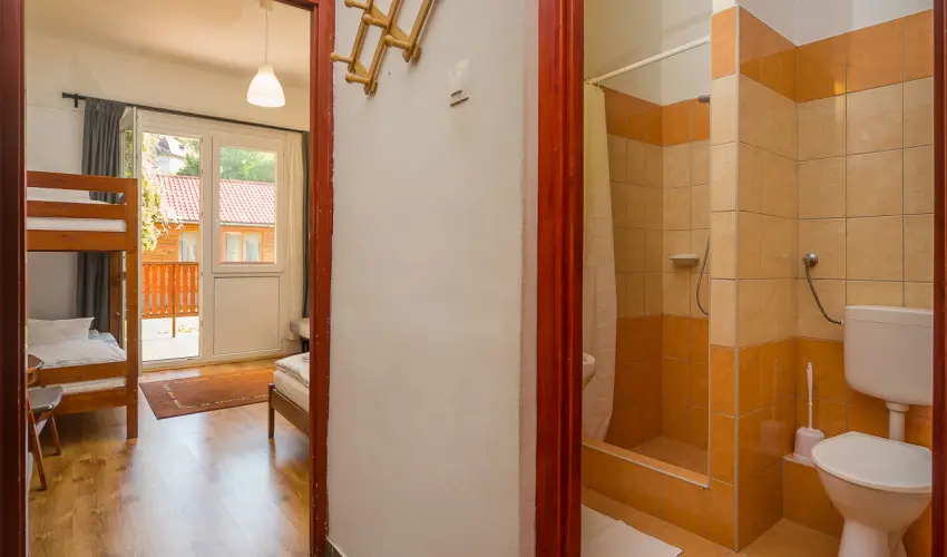 Lipicai Hotel Szilvsvrad