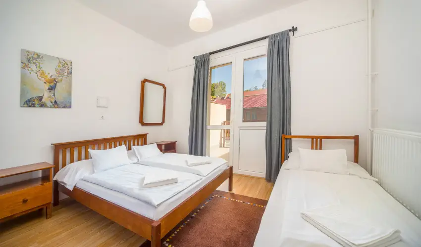 Lipicai Hotel Szilvsvrad