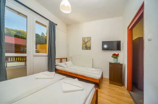 Lipicai Hotel, Szilvsvrad, Eger - 17 km