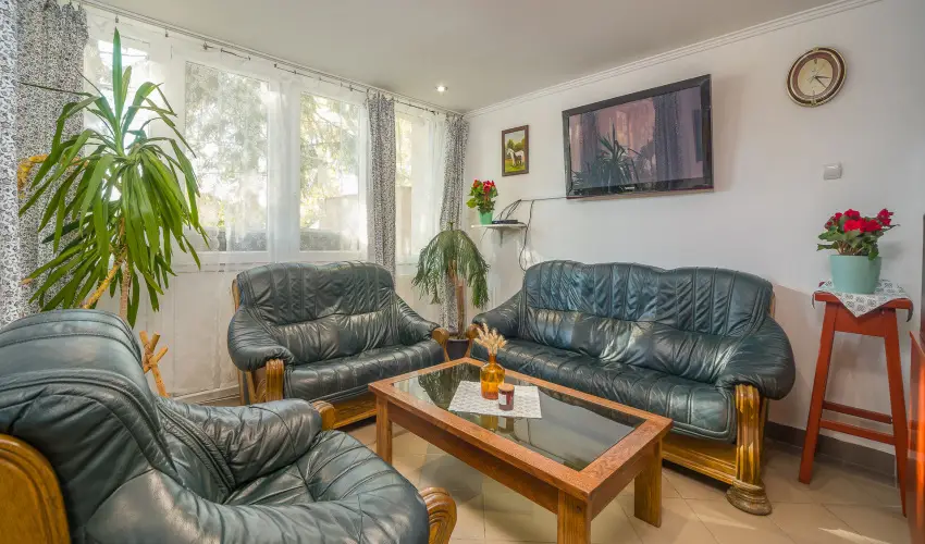 Lipicai Hotel Szilvsvrad