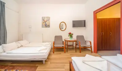 Lipicai Hotel Szilvsvrad